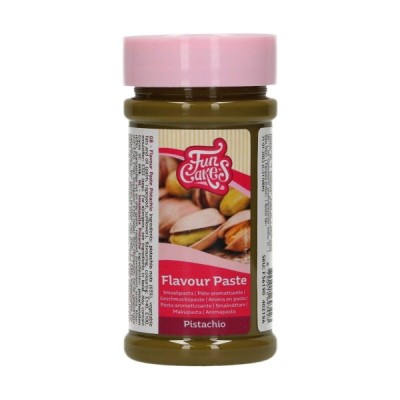 Γεύση Φυστίκι 80g