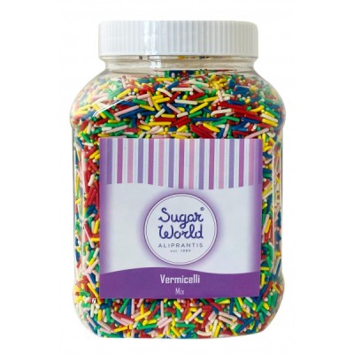 Καραμελάκι SW Πολύχρωμο 800gr