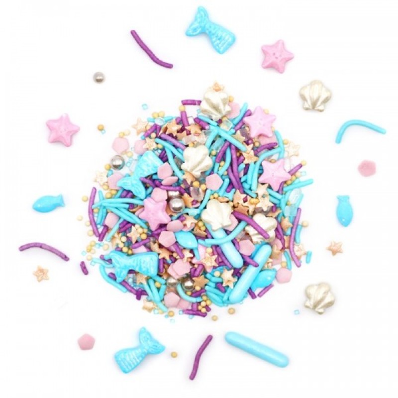 Κας Κας Out Of The Box Mermaid 60g Κας Κας Out Of The Box Mermaid 60g