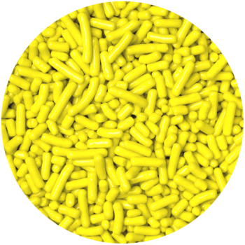 Καραμελάκι Κίτρινο 1kg