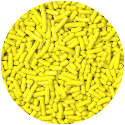 Καραμελάκι Κίτρινο 1kg