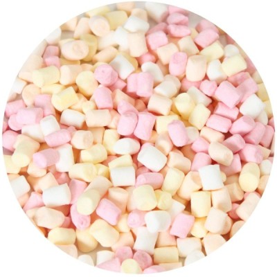 Κας Κας Μίνι Marshmallow 0,5mm 50g