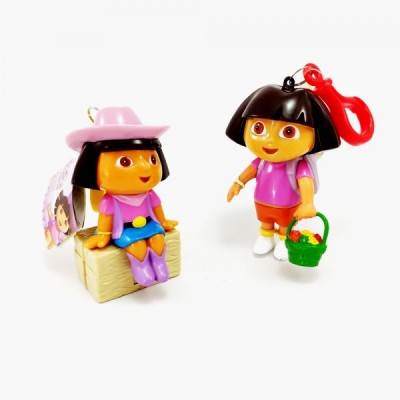 Διακοσμητικά Πλαστικά Dora Candy Container