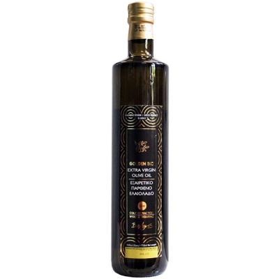 Ελαιόλαδο 750mL Βιοαγρός Bio Βιοαγρός