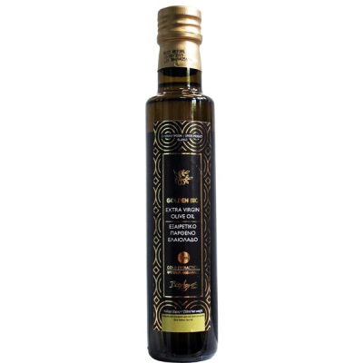 Ελαιόλαδο 250mL Βιοαγρός Bio Βιοαγρός