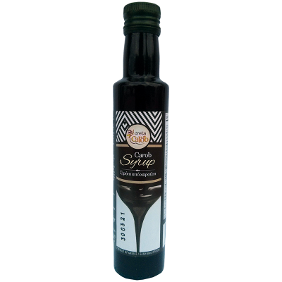 Χαρουπόμελο 350g Creta Carob Creta Carob