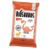 Vegan Γαριδάκια με Κέτσαπ Biosaurus 15g McLloyd's Bio McLloyds