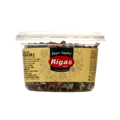Καρποί Ενέργειας Μιξ Εισαγωγής Rigas 180gr