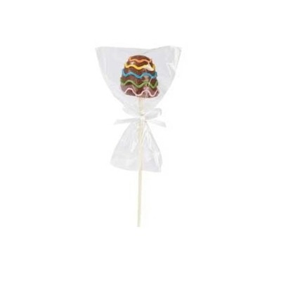 Σακουλάκι Μπισκότου / Cake Pop. 10x15εκ. 68γρ~50τεμ