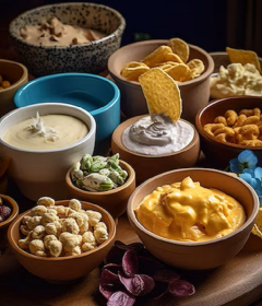 Snacks
