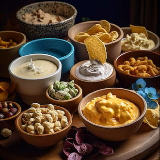Snacks