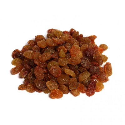 Βιολογική Σταφίδα Ξανθιά Health Trade 10kg