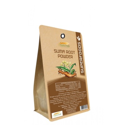 Suma Root σε Σκόνη Health Trade 175gr