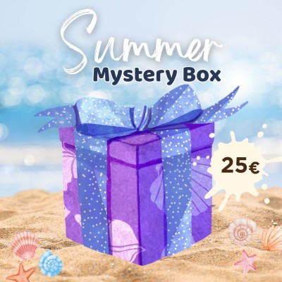 Summer Mystery Box