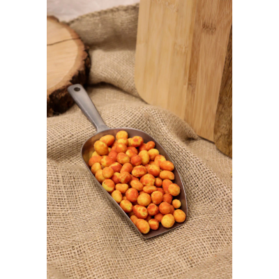Ξηροί Καρπόι Tiger Delicago 150gr