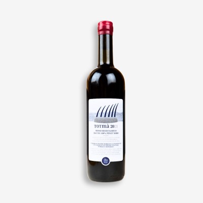 Totma Pinot Nero Biodinamico Ερυθρός 2023 Tenuta Mara 750ml