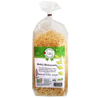 Βιολογικός Φιδές Bdl 250gr