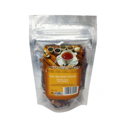 Τσάι Ayurveda Vitamin Health Trade 50gr
