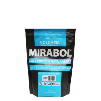 Πρωτεΐνη Ορού Γάλακτος 97% Volchem 500gr