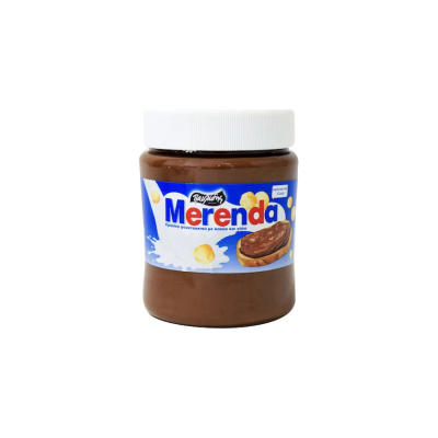 Merenda Πραλίνα Φουντουκιού Παυλίδης 360gr