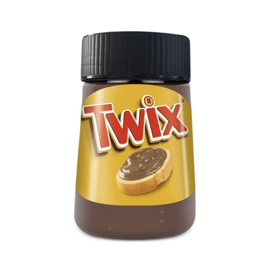 Άλειμμα Twix 350gr