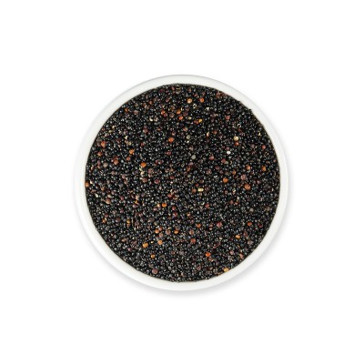 Βιολογική Κινόα Μάυρη Health Trade 25kg