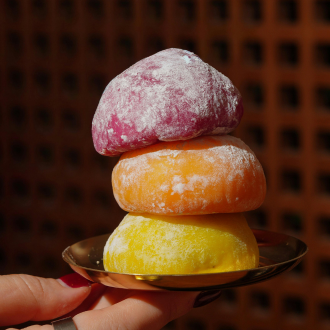 Mochi
