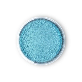 Χρώμα σκόνης Fractal baby blue 7ml